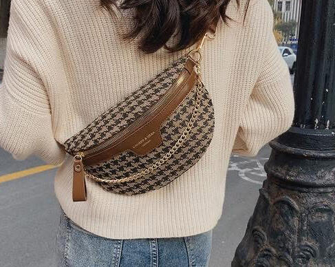 Fanny Pack